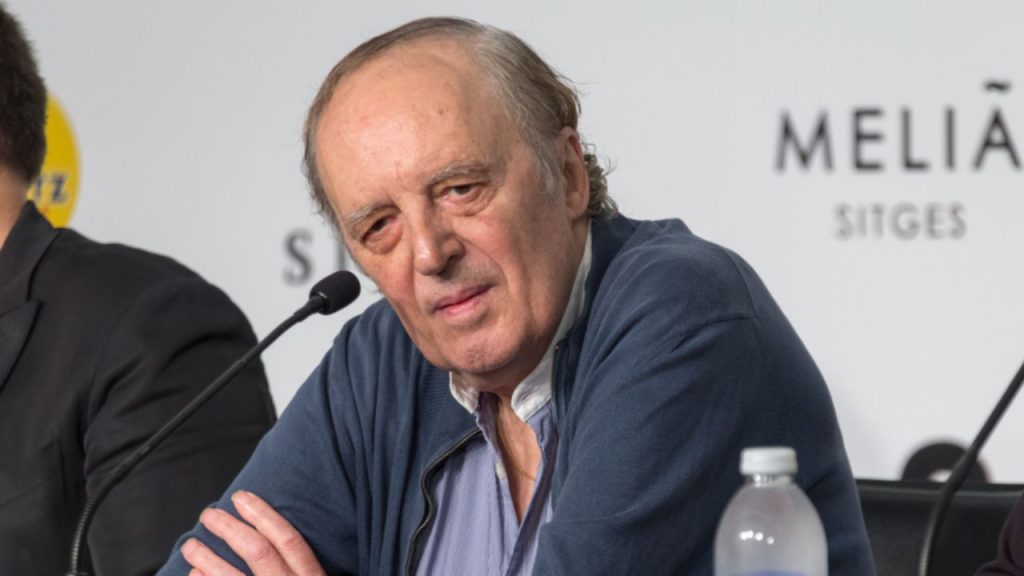 dario argento