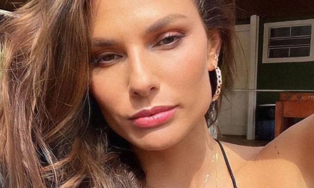 Dayane Mello si sfoga sui social: il riferimento è a Giulia Salemi?