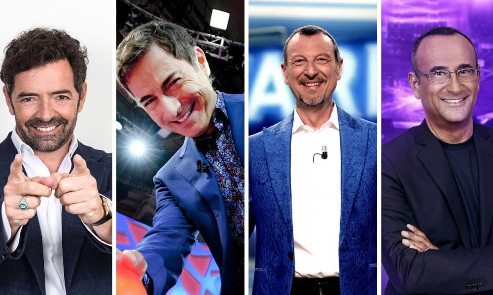 Disastro di Canale5 agli ascolti tv: dopo le 17 vince solo la Rai