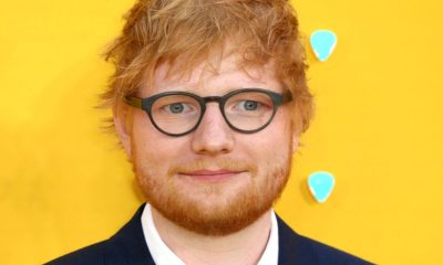 ed sheeran concerto