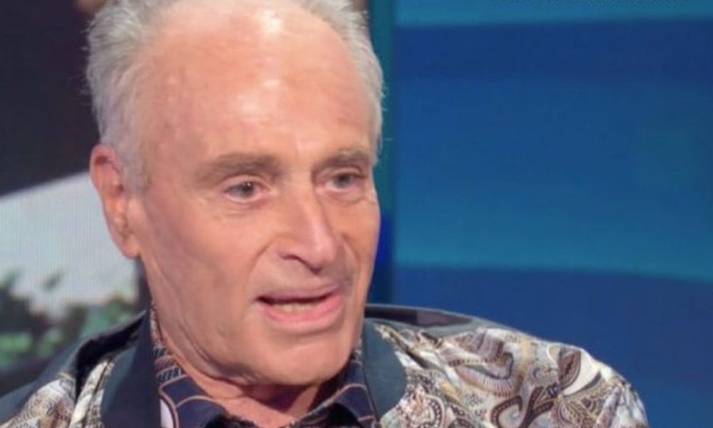 Edoardo Vianello: “Il fuoco di Sant’Antonio mi ha distrutto”