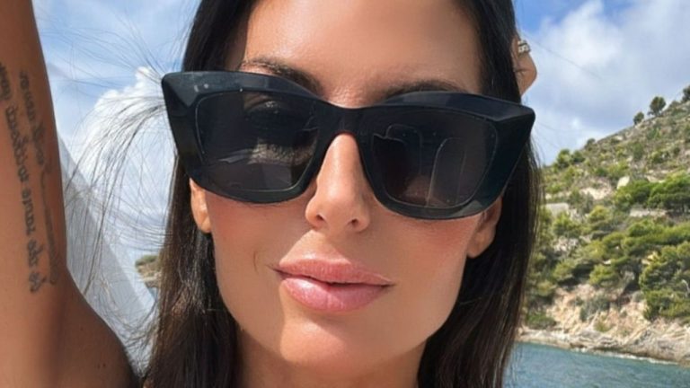 elisabetta gregoraci montecarlo