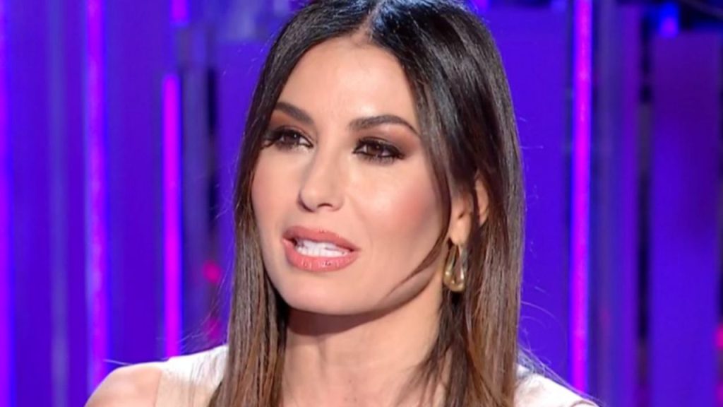 elisabetta gregoraci nuovo programma