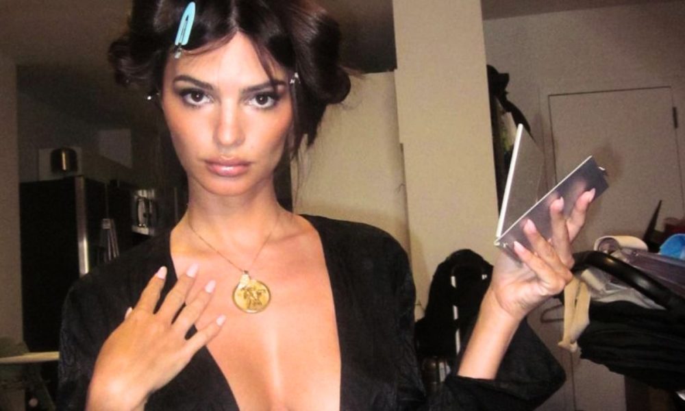 Emily Ratajkowski sul divorzio: “La cosa migliore che può capitare”
