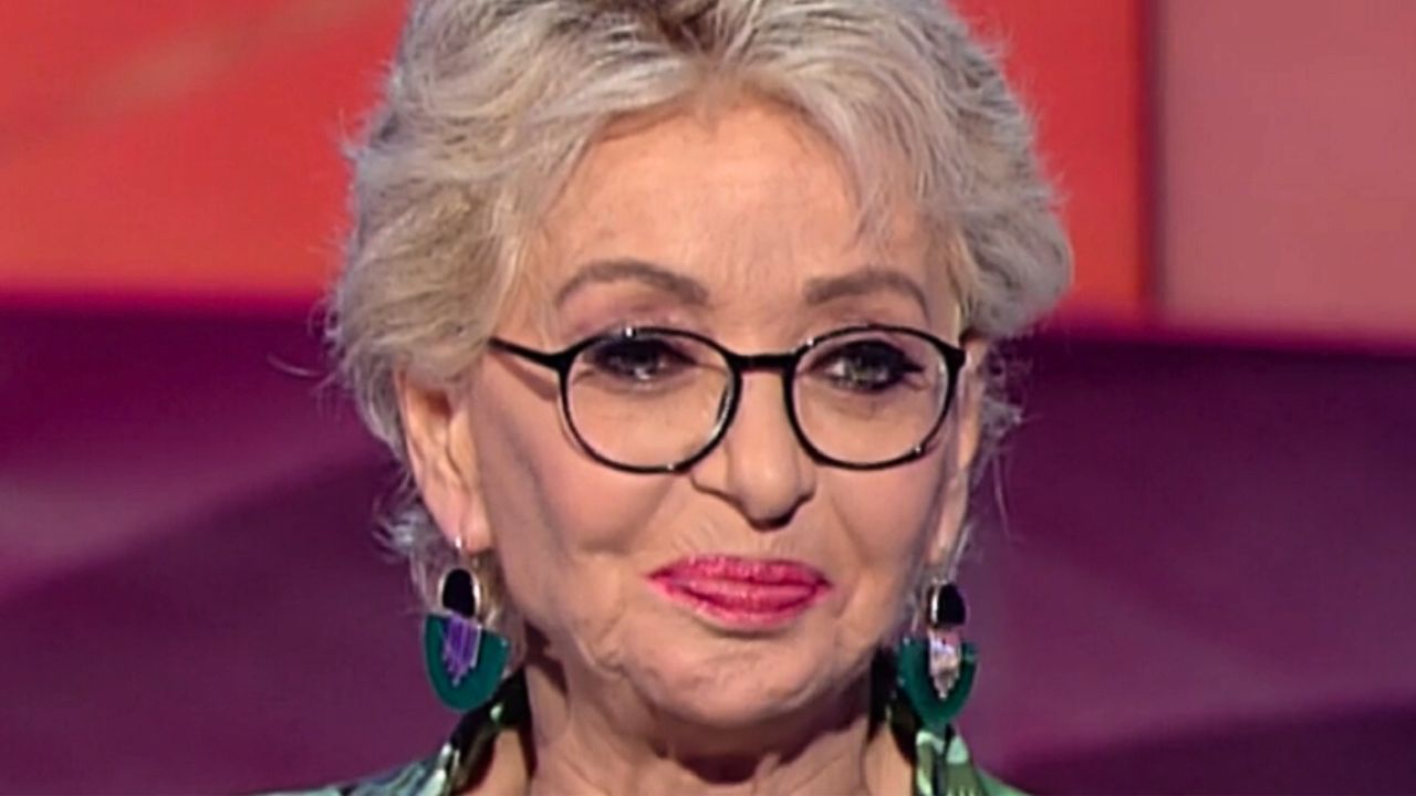 Enrica Bonaccorti operata a cuore aperto: "Altri mesi e sarei morta" 41 enrica bonaccorti operata