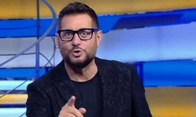 enrico papi italia1