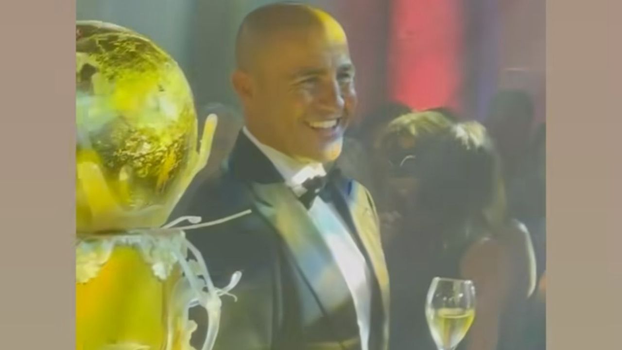 Fabio Cannavaro compie 50 anni: la grande festa, i primi scatti 41 fabio cannavaro 50 anni
