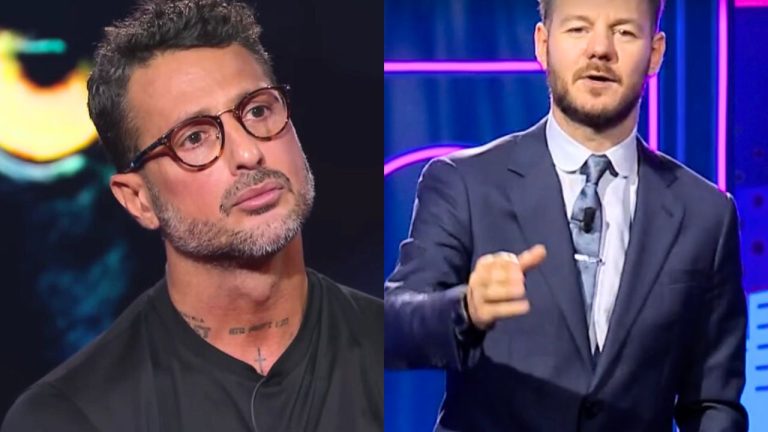 fabrizio corona alessandro cattelan