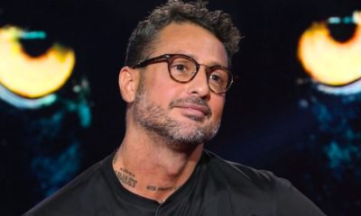 fabrizio corona domenica in rai