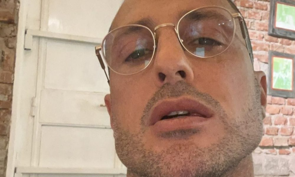 Fabrizio Corona, è arrivato il fine pena: “Ora voglio successo e riconoscimento”
