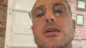 Fabrizio Corona, è arrivato il fine pena: “Ora voglio successo e riconoscimento”