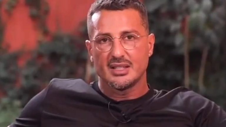 fabrizio corona libero