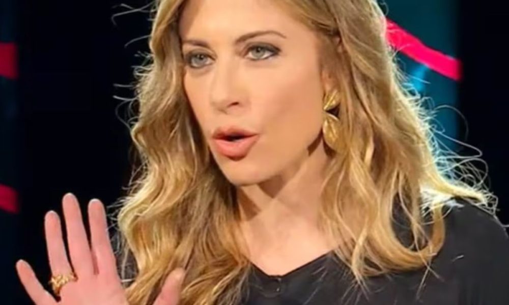 Francesca Fagnani: chi si è permesso di darle della stronz*