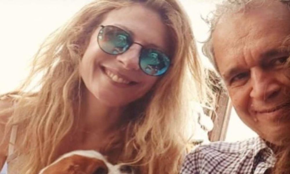 Fagnani-Mentana: dolce estate insieme in montagna prima di tornare al lavoro