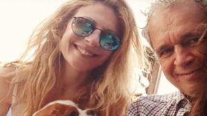 Fagnani-Mentana: dolce estate insieme in montagna prima di tornare al lavoro