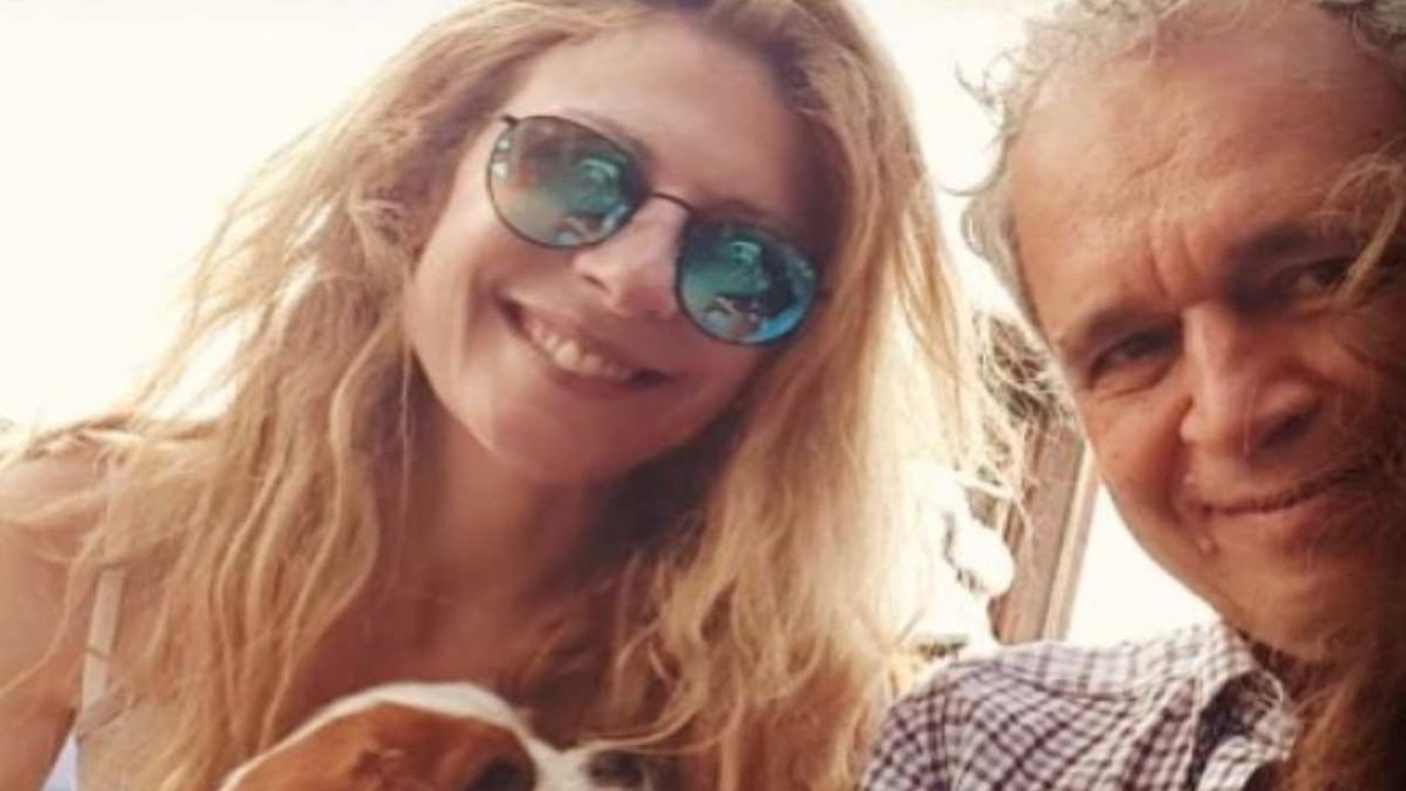 Fagnani-Mentana: dolce estate insieme in montagna prima di tornare al lavoro 41 fagnani mentana estate