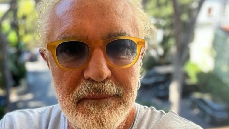 Flavio Briatore