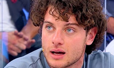 uomini donne federico carola