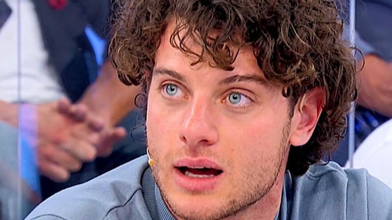 uomini donne federico carola