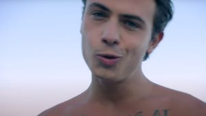 Federico Rossi smentisce la sua partecipazione al GF