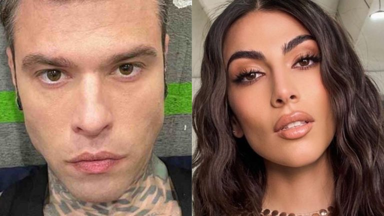 fedez giulia salemi