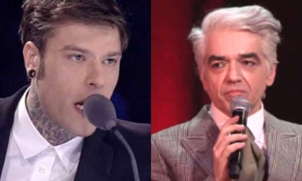 Fedez scansa le polemiche con Morgan: “Evitiamo”