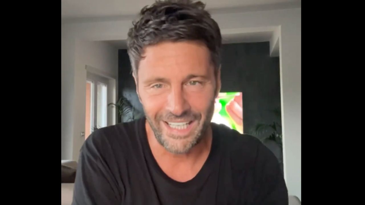 Filippo Bisciglia confermato: condurrà Temptation Island Winter 41 bisciglia temptation winter