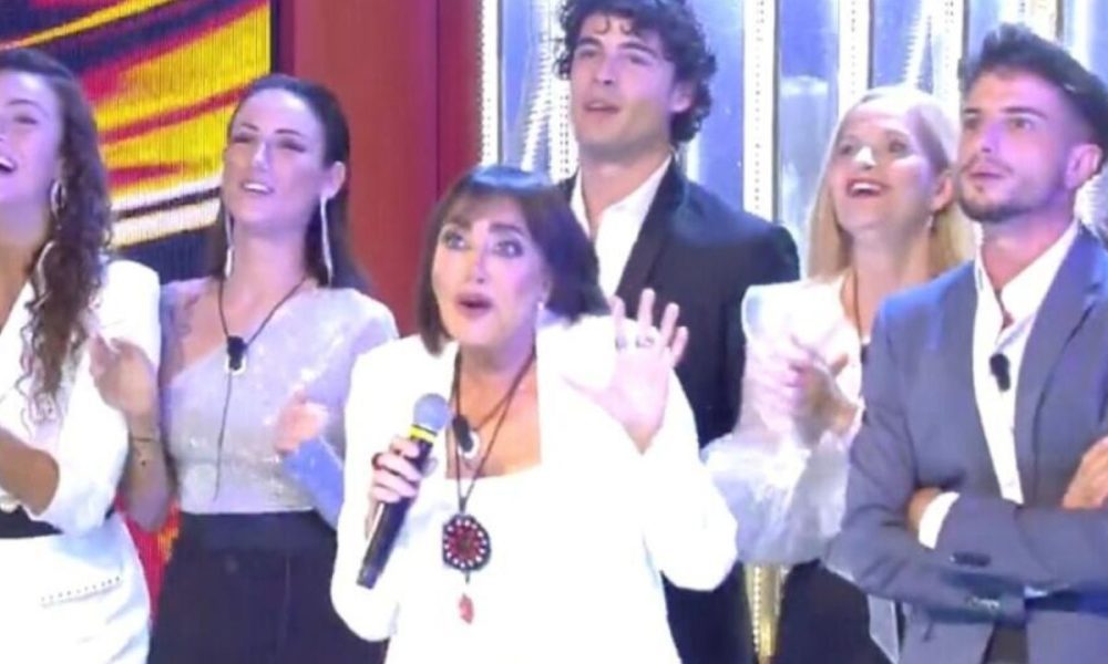 Fiordaliso al GF: “Non mi calcolano”, il riferimento al Festival di Sanremo