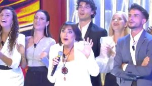 Fiordaliso al GF: “Non mi calcolano”, il riferimento al Festival di Sanremo