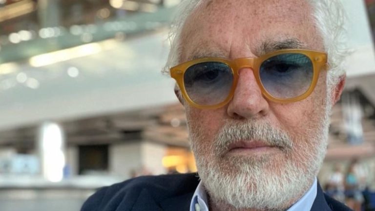 Flavio Briatore