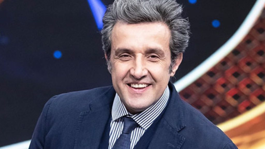 Flavio Insinna