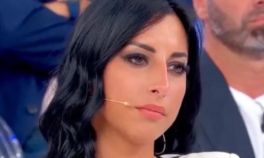 Francesca ci ha già ripensato: sempre più vicino il Trono a UeD
