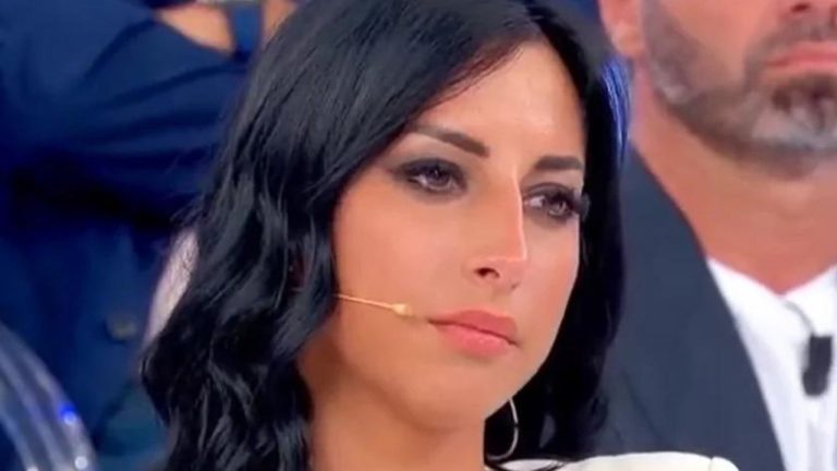 francesca trono ued