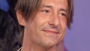 Francesco Oppini in lacrime in studio da Diaco: la confessione sulla depressione