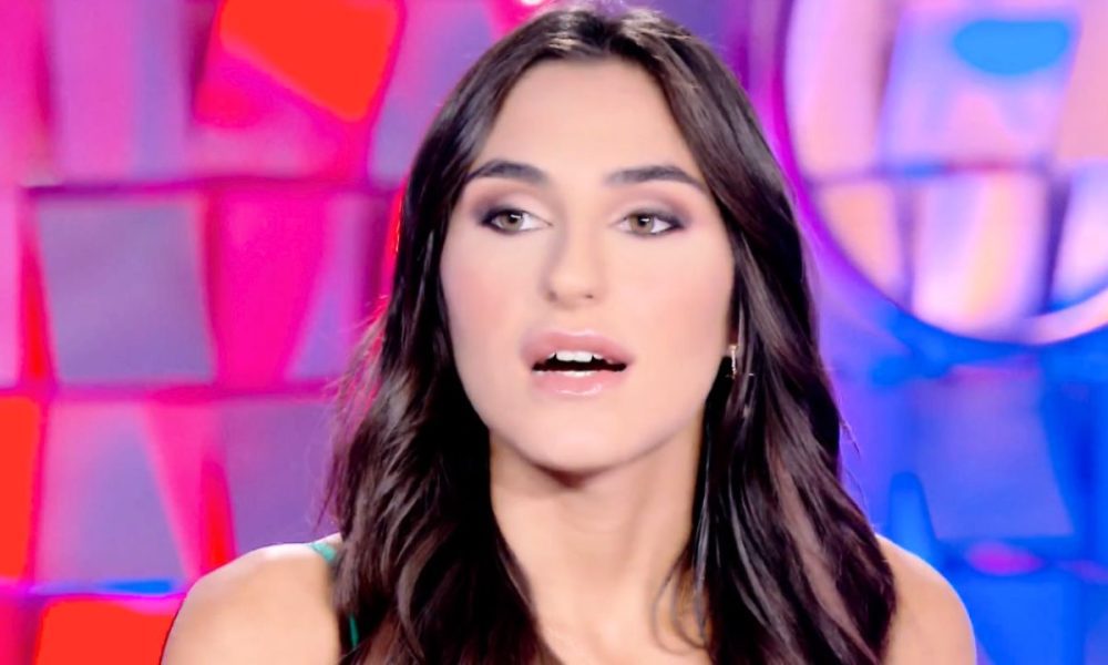 Gabriela Chieffo: “Ho perso 45 kg”, la foto prima e dopo