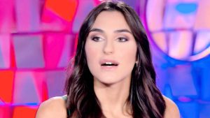 Gabriela Chieffo: “Ho perso 45 kg”, la foto prima e dopo