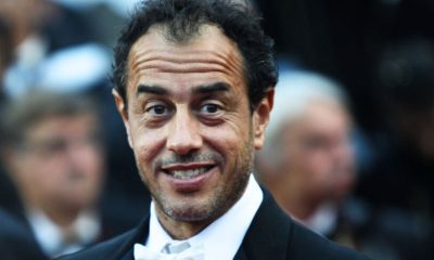 matteo garrone oscar io capitano