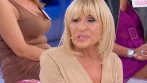 Uomini e Donne: Maurizio sta usando Gemma? In studio è processo al cavaliere