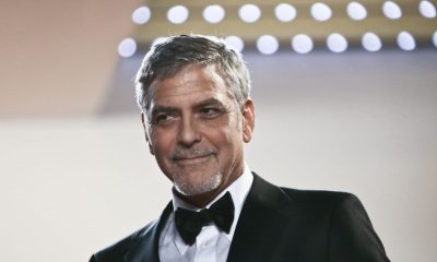 george clooney
