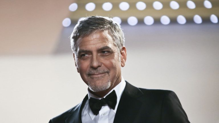 george clooney