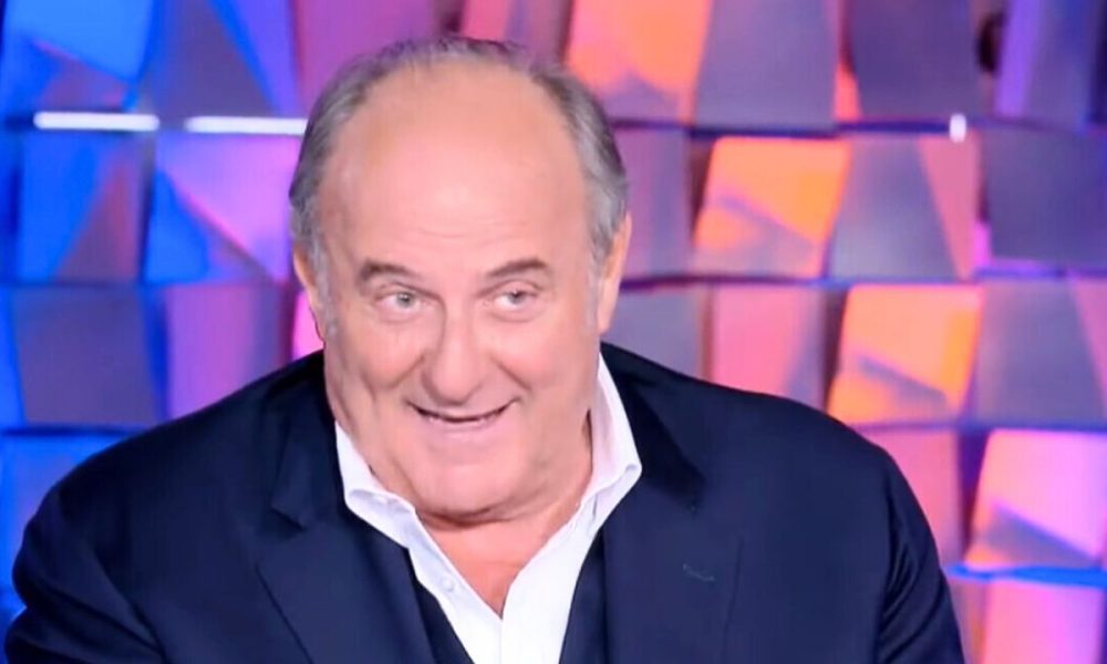 Gerry Scotti fa chiarezza sul Festival di Sanremo: “Lo guaderò da casa mia”