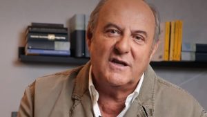 Gerry Scotti conferma la sua presenza al Festival di Sanremo 2024