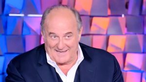Gerry Scotti fa chiarezza sul Festival di Sanremo: “Lo guaderò da casa mia”