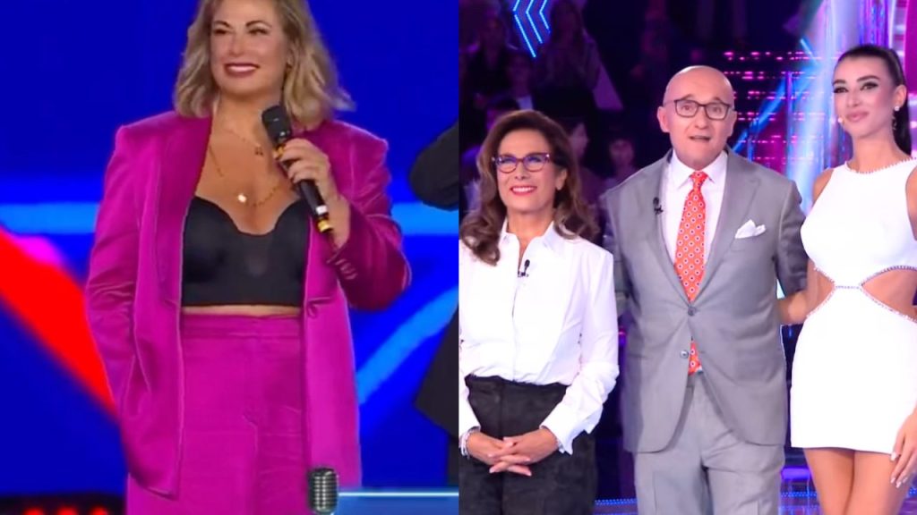 ascolti tv gf