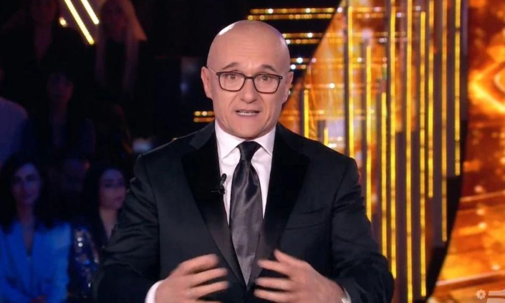 GF, al via le presentazioni: chi sono i primi tre concorrenti nip