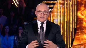 GF, al via le presentazioni: chi sono i primi tre concorrenti nip