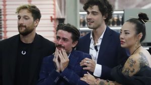 GF, Mediaset deve cambiare strategia: via il daytime