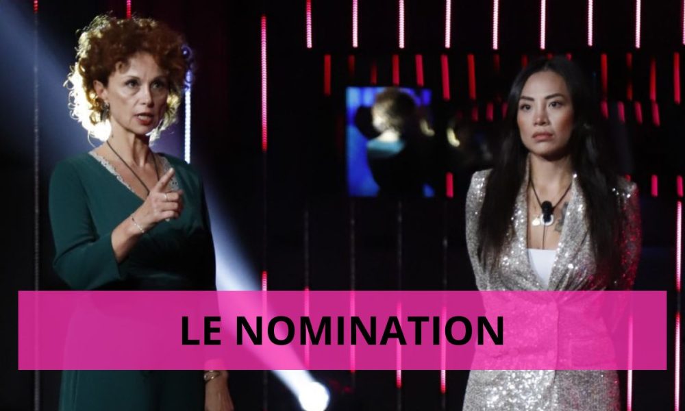 GF, le nomination: quali concorrenti rischiano l’eliminazione lunedì