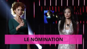 GF, le nomination: quali concorrenti rischiano l’eliminazione lunedì