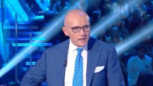 Altri due ex GF Vip si risentono: la replica ad Alfonso Signorini